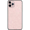 Rose Speckle iPhone 11 Pro Skin